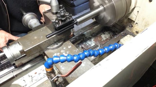 Swarf & Chips , Episode 9 pt 1. The Jig Grinding Attachment смотреть онлайн