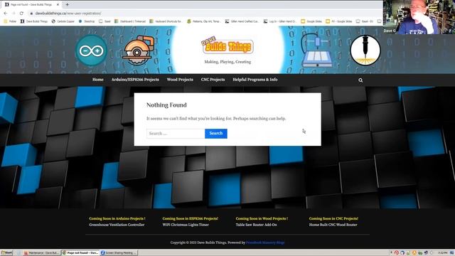 WordPress Toronto Meetup - Let's Fix Your Website - 2023-05-16 Tu смотреть онлайн