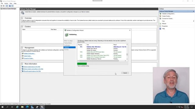 How To Build A Hyper-V Cluster