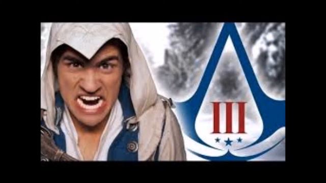 Featured Song of the Week- Smosh's "Assassin's Creed 3 Song" Remix смотреть онлайн