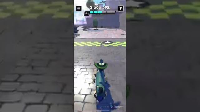 Touchgrind Scooter Star route tutorial (all levels) смотреть онлайн