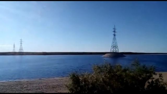 Набережная Якутска смотреть онлайн