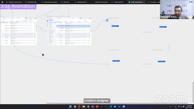 #UX Designers: How To Use Figma Smartly! | Feedback Fridays смотреть онлайн