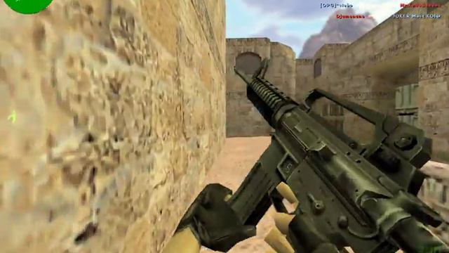 [Санкт-Петербургский] Public [Dust2],[RTV]CS 1.6 - Nebo смотреть онлайн
