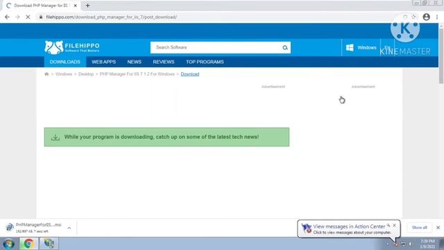 PHP 5.6 Download | Configuration | Testing смотреть онлайн