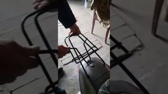 обзор на мопед lets 2 ,от сани сокола смотреть онлайн