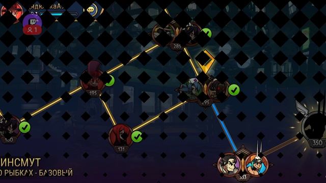 новый для меня файтинг Skullgirl. не мое конечно. смотреть онлайн