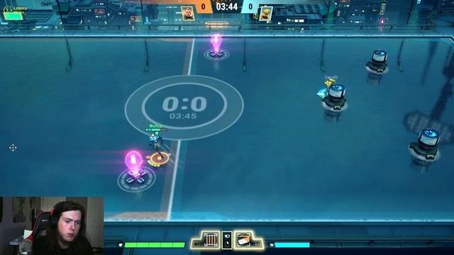 Steel Circus Ultimate Beginner's Guide - Everything You'll Ever Need To Know! смотреть онлайн