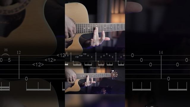 Nothing Else Matters - Metallica | Tab Intro смотреть онлайн
