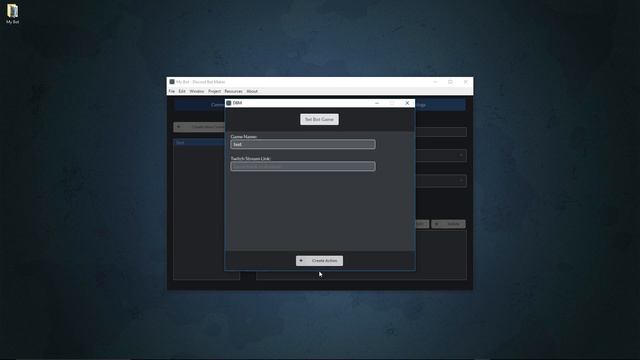 Discord Bot Maker Tutorial #2 - How to use Commands смотреть онлайн