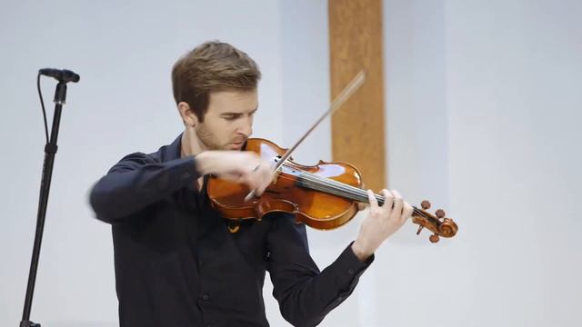 Melissa Dunphy: Scallops and Bullocks for Tea • Kaleidoscope Chamber Orchestra смотреть онлайн