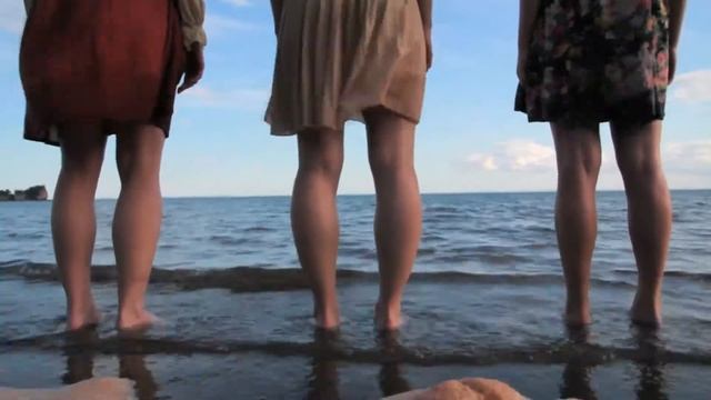 SALTWATER - FORBODYANDLIGHT.ORG смотреть онлайн