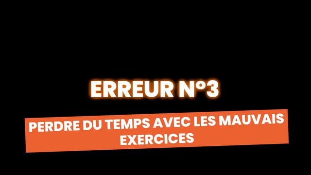 Les 6 PLUS GRANDS MYTHES et ERREURS en MUSCULATION смотреть онлайн