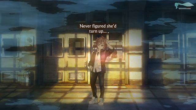 13 Sentinels: Aegis Rim - Часть №24 [Акт II: История Shu Amiguchi] смотреть онлайн