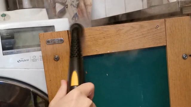 Пароочиститель Kitfort KT-930(1) смотреть онлайн