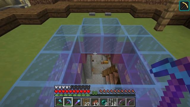 Hermitcraft Season 4 - Get to the CHOPPA!! #22 смотреть онлайн