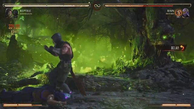 Mortal Kombat 1 Will There Be A KP3 & KP4 & All Leaked Kombat Pack 2 DLC Characters Coming смотреть онлайн