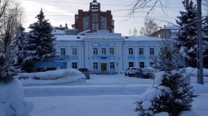 ТОМСК ЗА 3 МИНУТЫ ✔ основные достопримечательности и улицы города