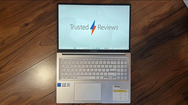 Asus Vivobook 16