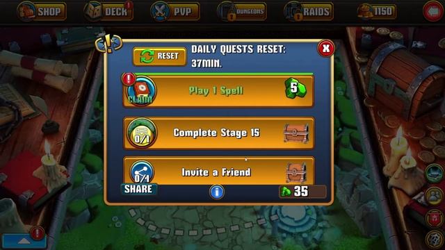 Magic Quest TCG - Gaming FirstPlayTV смотреть онлайн