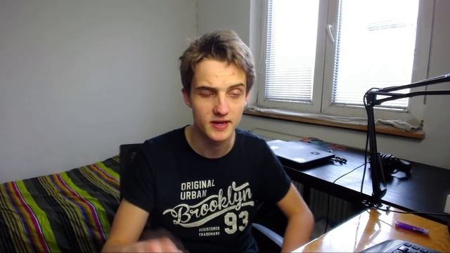 Miksér má rozbitej prstíček :( - Brečíky #2 смотреть онлайн