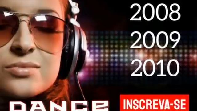 As Melhores Músicas De 2008,2009,2010