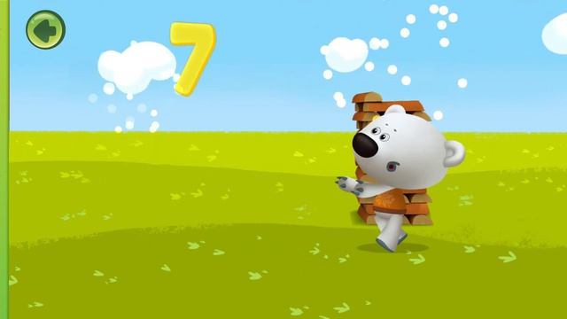 Детские уголок/Kids Corner Мини игры Мимимишки БЕССОННИЦА| Ми-ми-мишки книжки