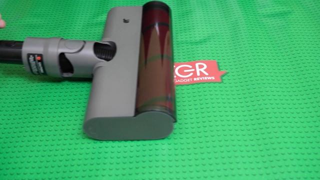 Unboxing Shunzao L1 ultralight vacuum cleaner смотреть онлайн