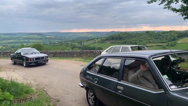 Sortie annuelle 2023 club génération Renault 20&30 смотреть онлайн