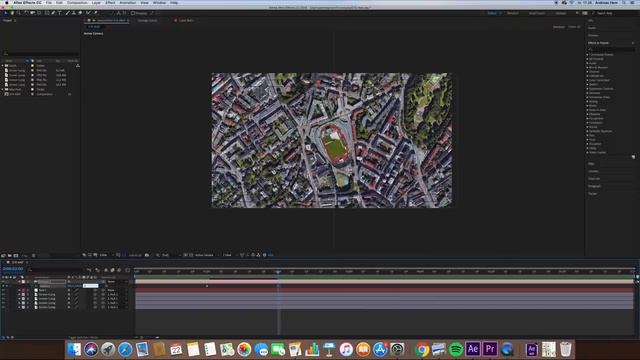 GTA MAP EFFECT | Tutorial смотреть онлайн
