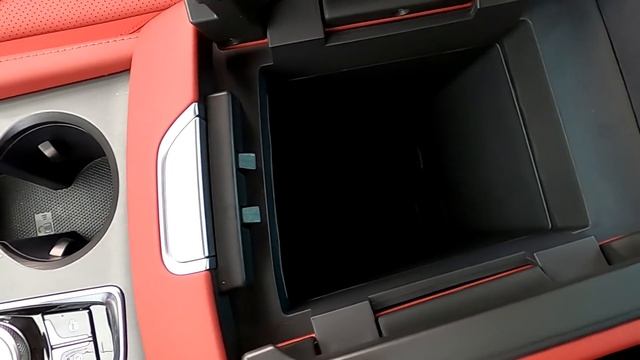 ALL NEW 2021 Changan CS75 Plus - Exterior And Interior смотреть онлайн