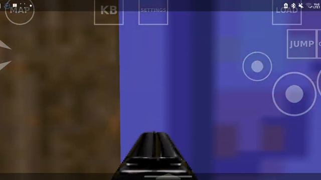 SpongeBob doom 2 GZDOOM android смотреть онлайн