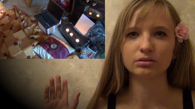 Как устроить ПИЖАМНУЮ ВЕЧЕРИНКУ?!/Pajama Party смотреть онлайн