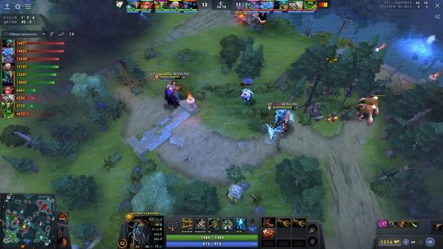 МАТЧ ДНЯ! | BetBoom Vs Virtus.Pro #1 (BO3) ESL One Kuala Lumpur 2023