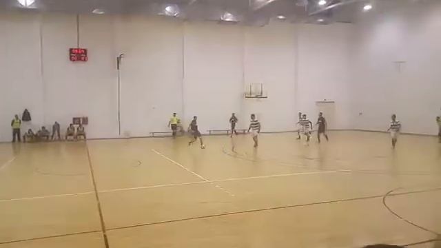 Mnk Termin : Mladost 8:2 смотреть онлайн