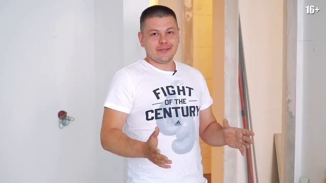 Укладка плитки на стену / Раскладка плитки с минимальным количеством швов / Ремонт ванной комнаты смотреть онлайн