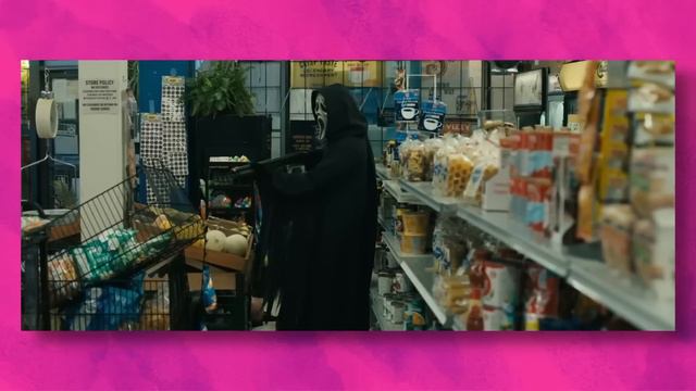 Is Scream 6 That Bad? смотреть онлайн