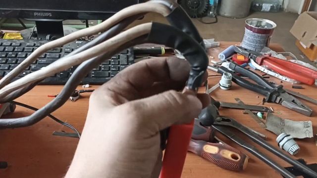 Очередной апгрейд точечный сварки для АКБ смотреть онлайн