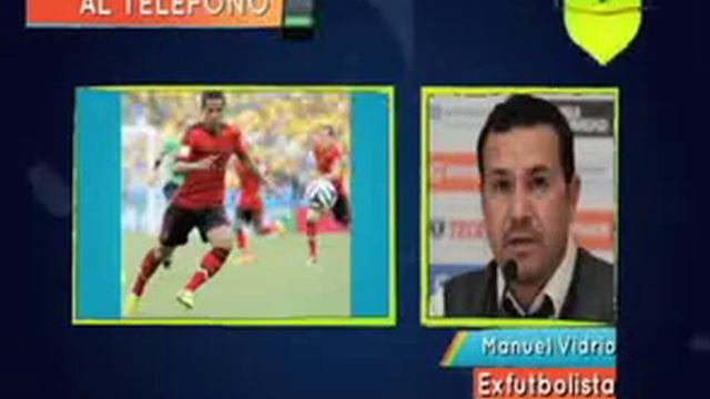 Resumen mundialista con Martha Reyes/ Entrevista Manuel Vidrio смотреть онлайн