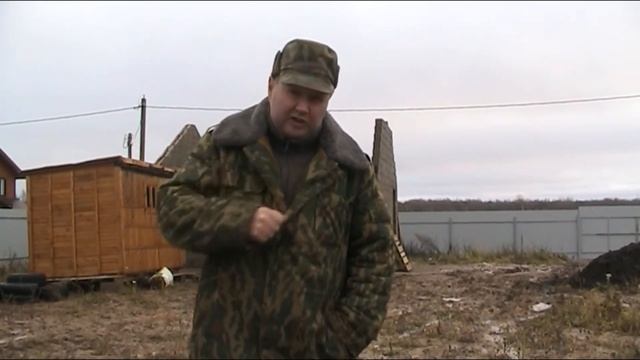 ЗАКЛАДКА САДА, ЗАВЕРШЕНИЕ СЕЗОНА, ТРЕТЬЯ ТОЧКА ПРИСОЕДИНЕНИЯ!!!