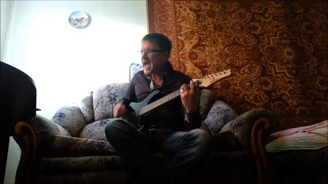 Для девушки, которая небезразлична... Игорь Гундорин - Привыкаю (Love Version) смотреть онлайн