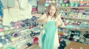 Лето , море, сарафан