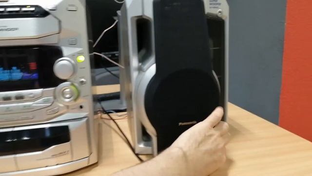 Panasonic sa-ak28 смотреть онлайн