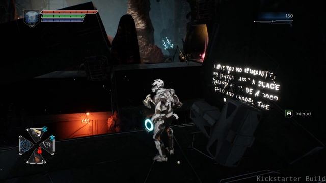 Dolmen Gameplay (PC HD) смотреть онлайн