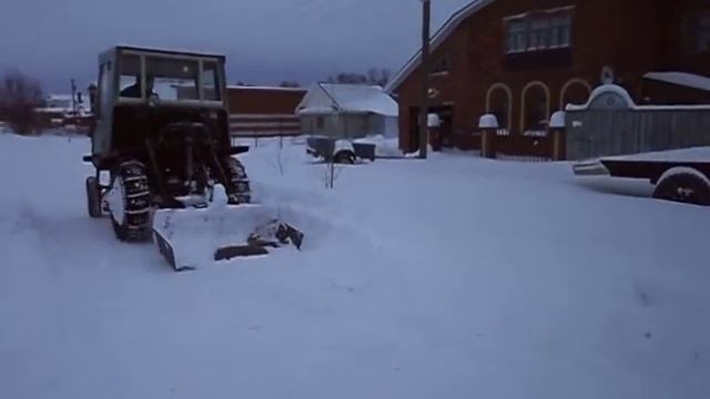 наш трактор смотреть онлайн
