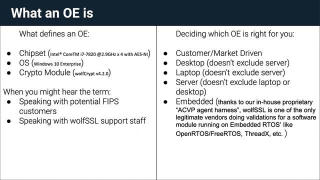 Everything You Need to Know about FIPS 140-3 in 2022! смотреть онлайн