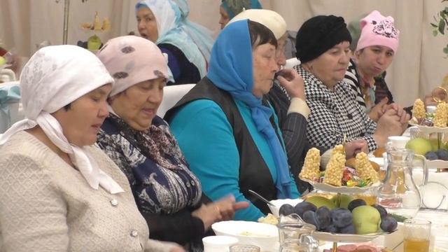 Ярдэм в лицах.  Татьяна Николаева.