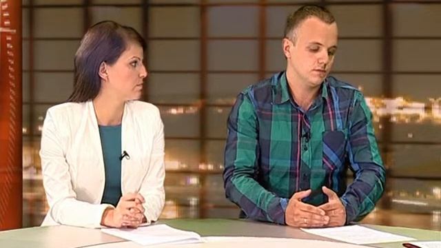 Жилье мое от 23.07.2014 Часть 2 смотреть онлайн