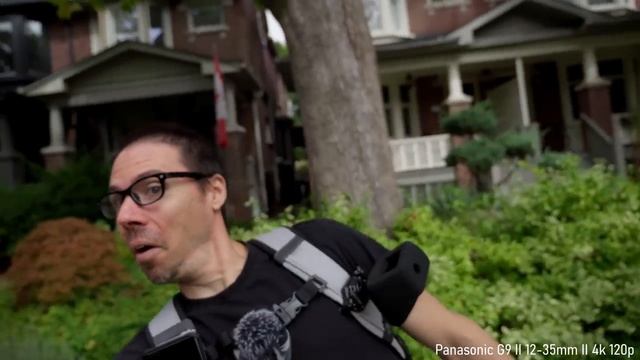Panasonic G9 II Review: Pros & Cons vs Fuji, Sony and Canon смотреть онлайн
