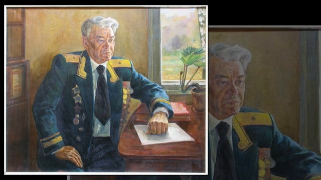 СТАРАЯ МАСТЕРСКАЯ ХУДОЖНИКОВ. Артефакты в коллекции Музея истории г.Обнинска смотреть онлайн